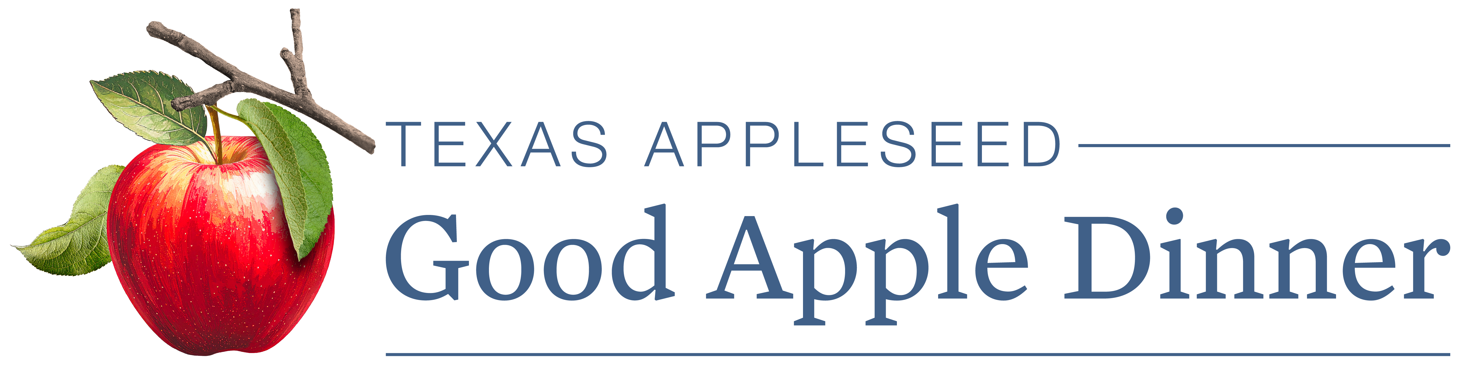 Texas Appleseed logo