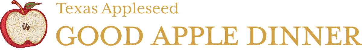 Texas Appleseed logo